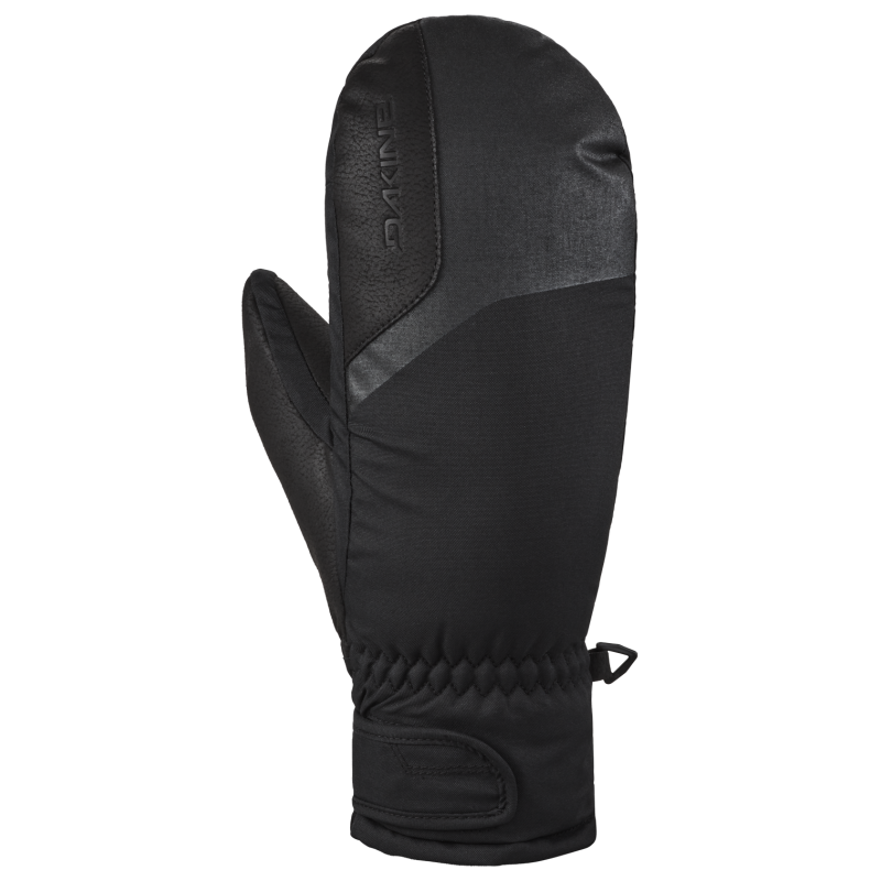 Nova Short Mitts - Rękawiczki z jednym palcem