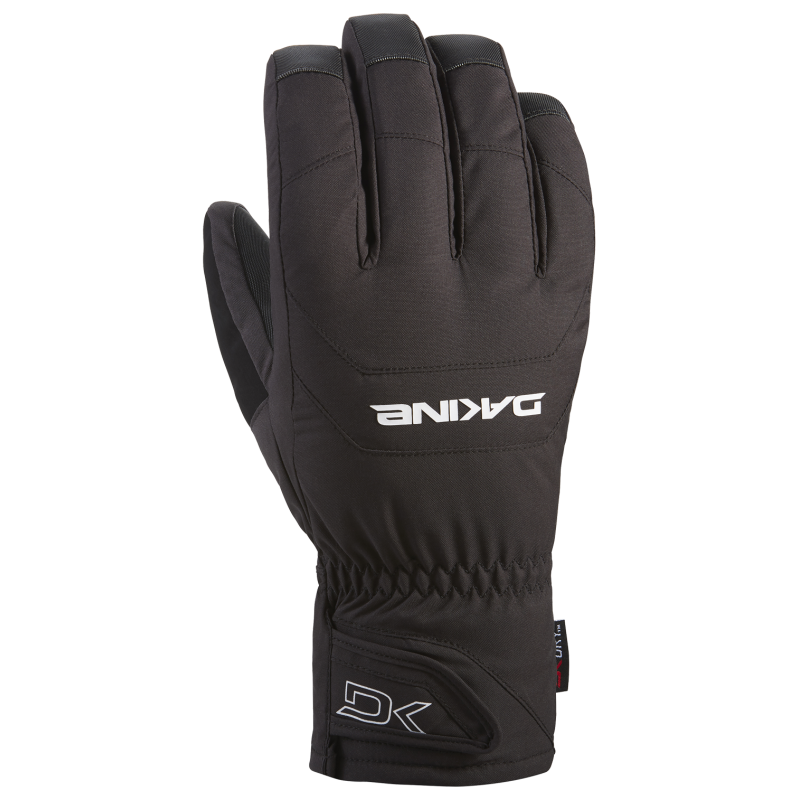 Scout Short Gloves - Skidhandskar