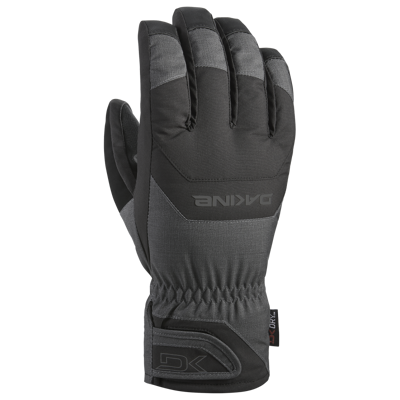 Scout Short Gloves - Lyžařské rukavice