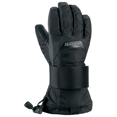 Wristguard Gloves - Skidhandskar - Barn