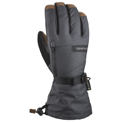 Leather Titan GTX Glove - Skihandschuhe - Herren
