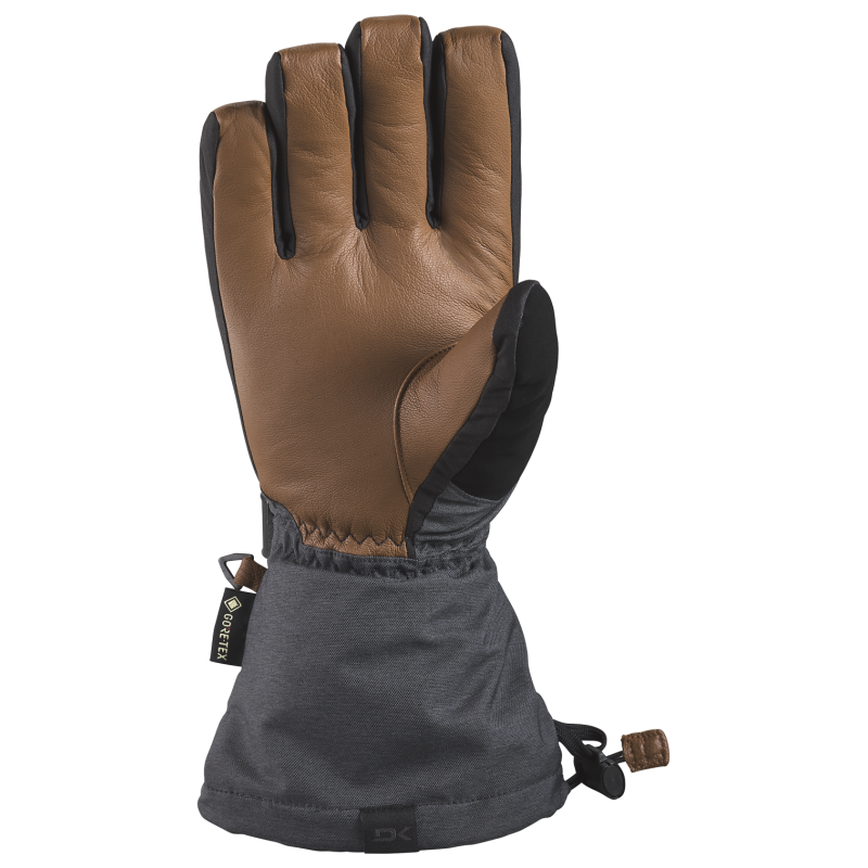 Dakine Leather Titan GTX Glove - Rękawice narciarskie meskie | Hardloop