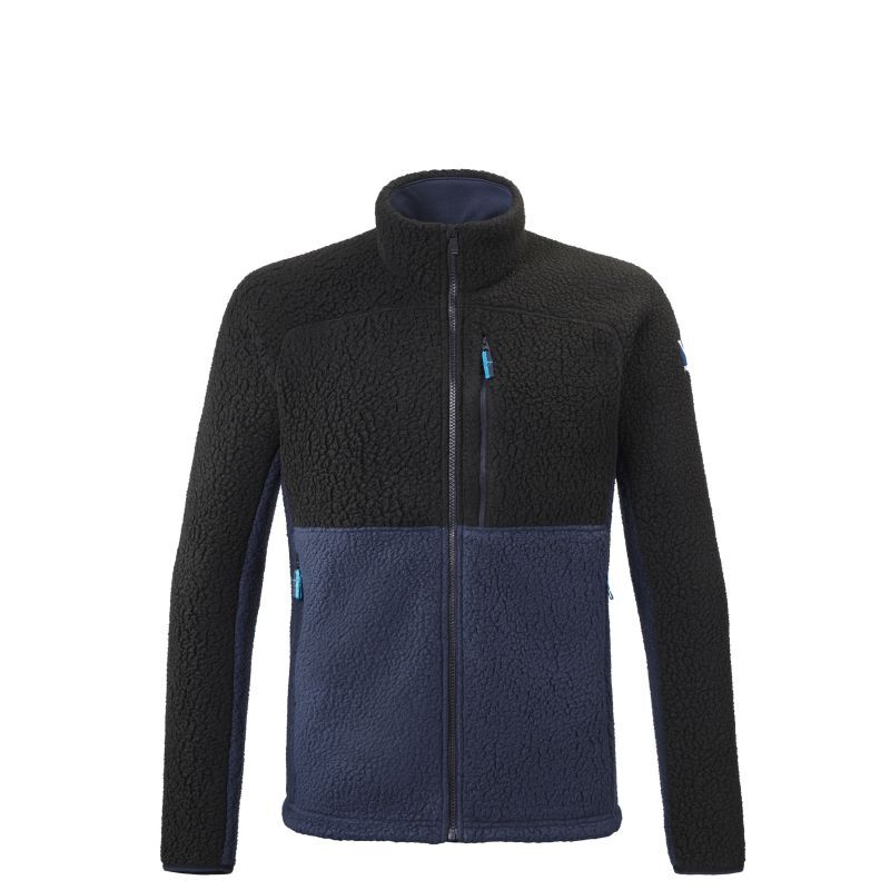 Millet 8 Seven Fleecesheep Jkt M - Fleece jacket - Men's