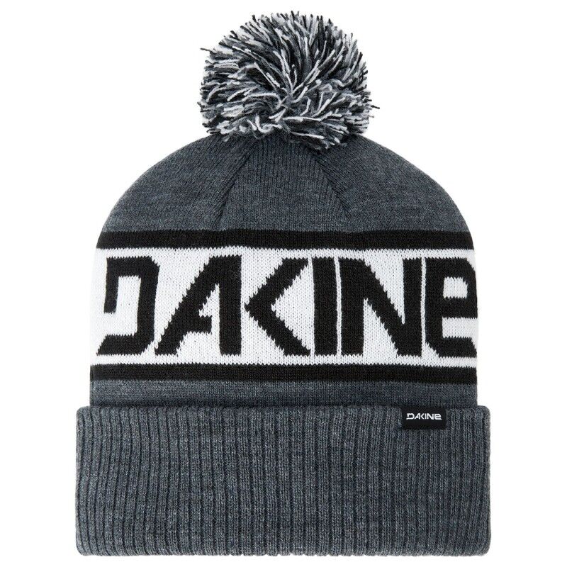 Jameson Beanie Heather - Muts