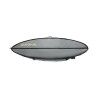 Dakine Tour Pro Surfboard Roller Bag 6Ft6In - Transportväskor | Hardloop
