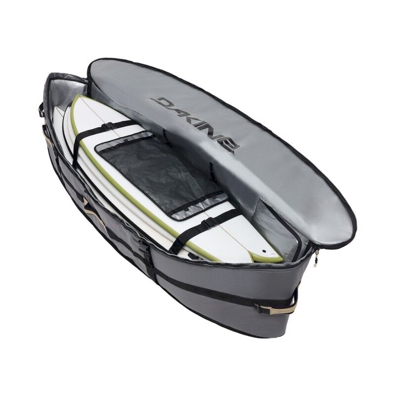 Dakine Tour Pro Surfboard Roller Bag 6Ft6In - Transportväskor | Hardloop