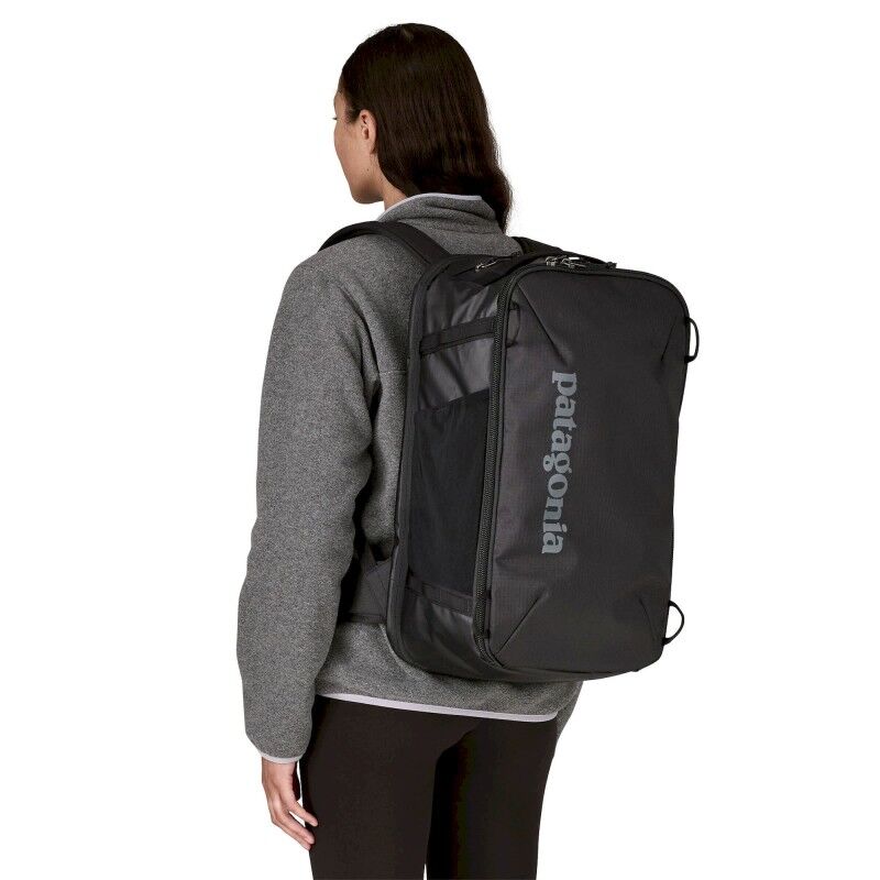 Patagonia Black Hole Mini MLC - Saco de viagem | Hardloop
