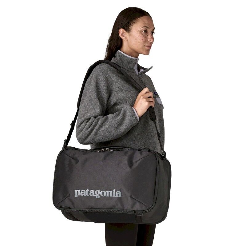 Patagonia Black Hole Mini MLC - Saco de viagem | Hardloop