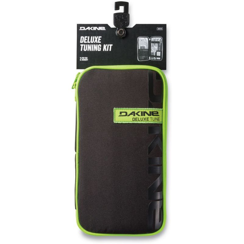 Dakine Deluxe Tune Tuning Kit - Kit de preparação ski | Hardloop