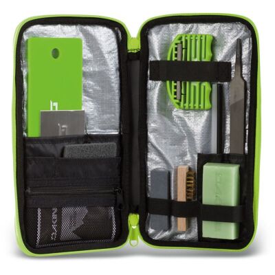 Deluxe Tune Tuning Kit - Kit de preparação ski