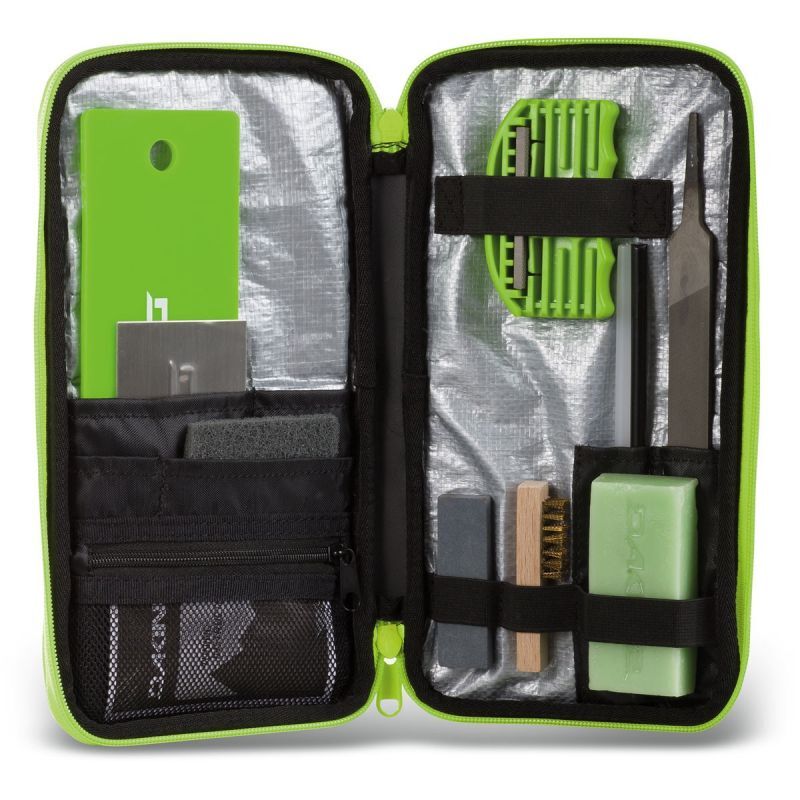DAKINE  - Deluxe Tune Tuning Kit - Kit fartage Black - Taille unique
