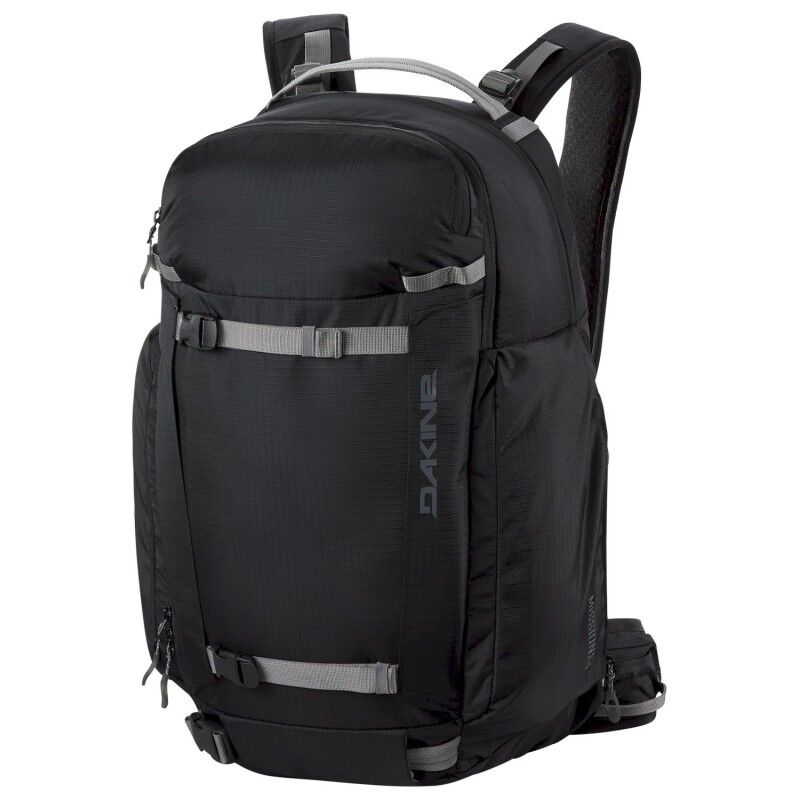 Mission Pro Backpack 32L - Hiihtoreppu