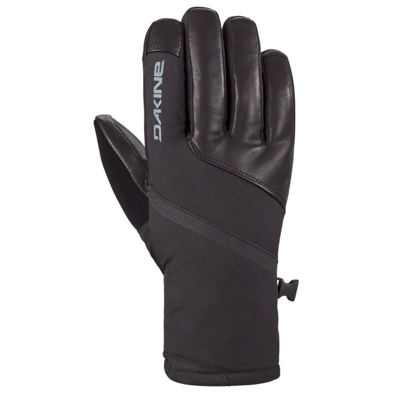 Fleetwood Gore-Tex Short Gloves - Dámské lyžařské rukavice