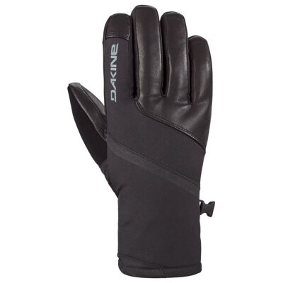Fleetwood Gore-Tex Short Gloves - Hiihtohanskat - Naiset