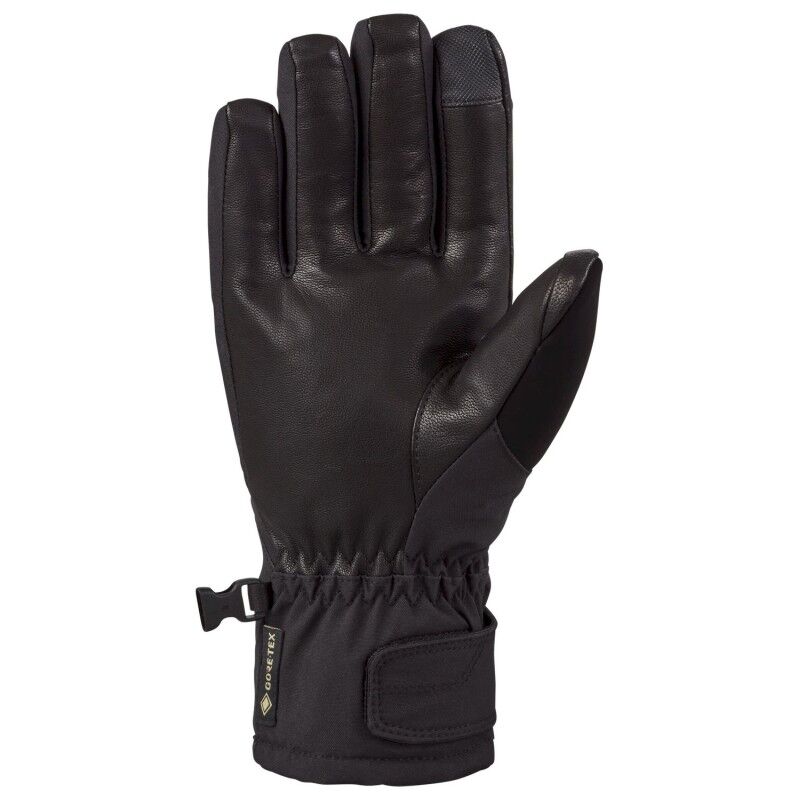 Dakine Fleetwood Gore-Tex Short Gloves - Dámské lyžařské rukavice | Hardloop