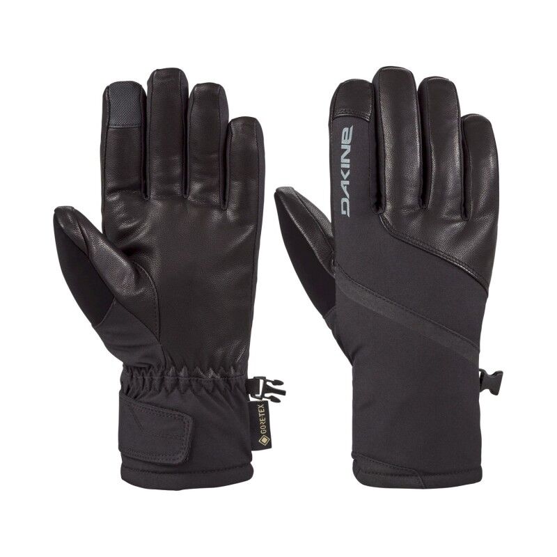 Dakine Fleetwood Gore-Tex Short Gloves - Dámské lyžařské rukavice | Hardloop