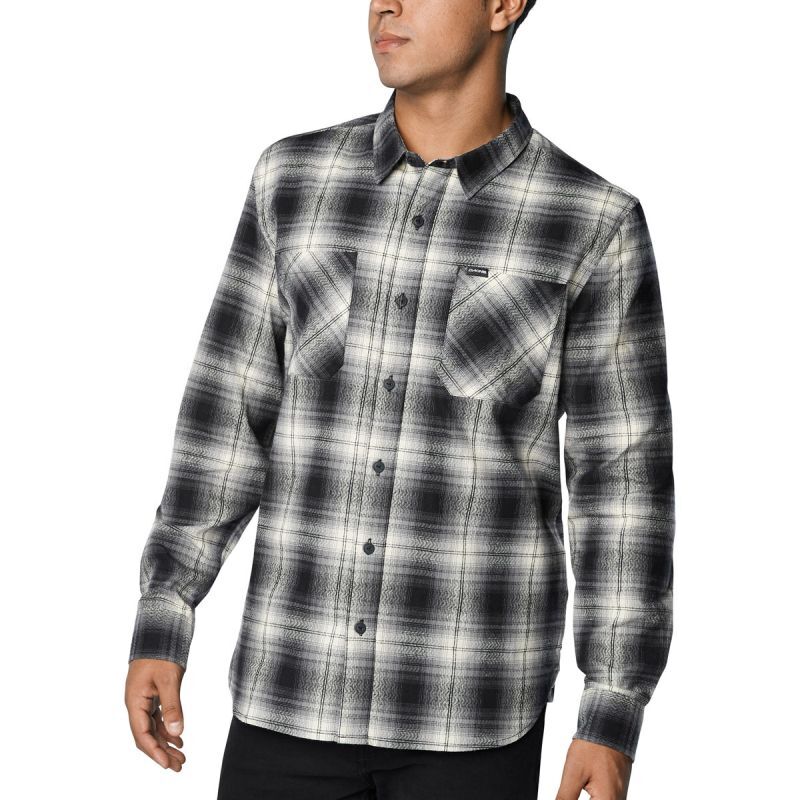 Dakine Franklin Flannel - Camisa - Hombre