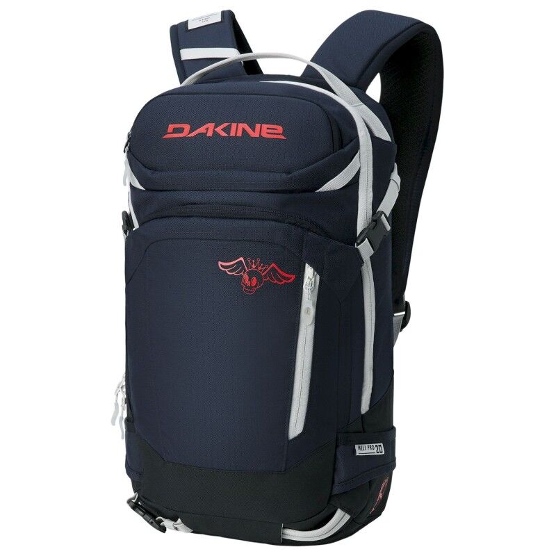 Dakine Heli Pro 20L - Zaino da sci - Uomo