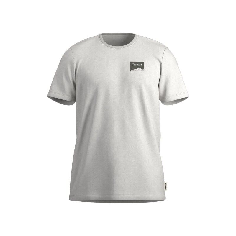 Maloja LeanoM. - T-shirt meski | Hardloop
