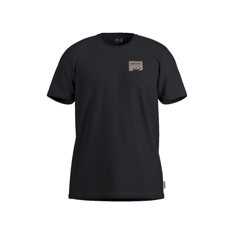 LeanoM. - T-shirt - Herrer