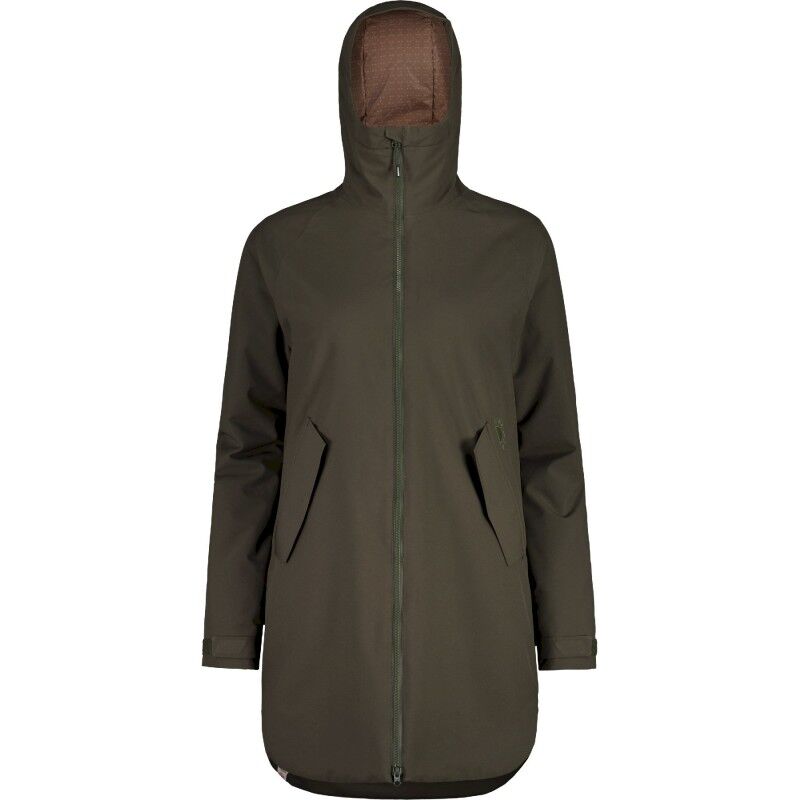 KareckM. - Hardshell jacket - Women's