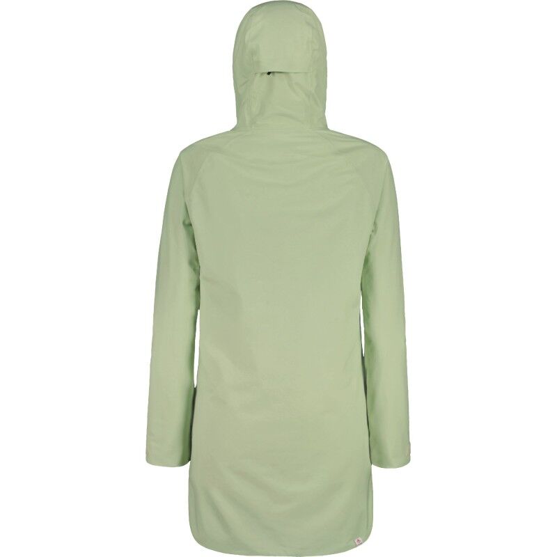 Maloja KareckM. - Hardshelljacke - Damen | Hardloop