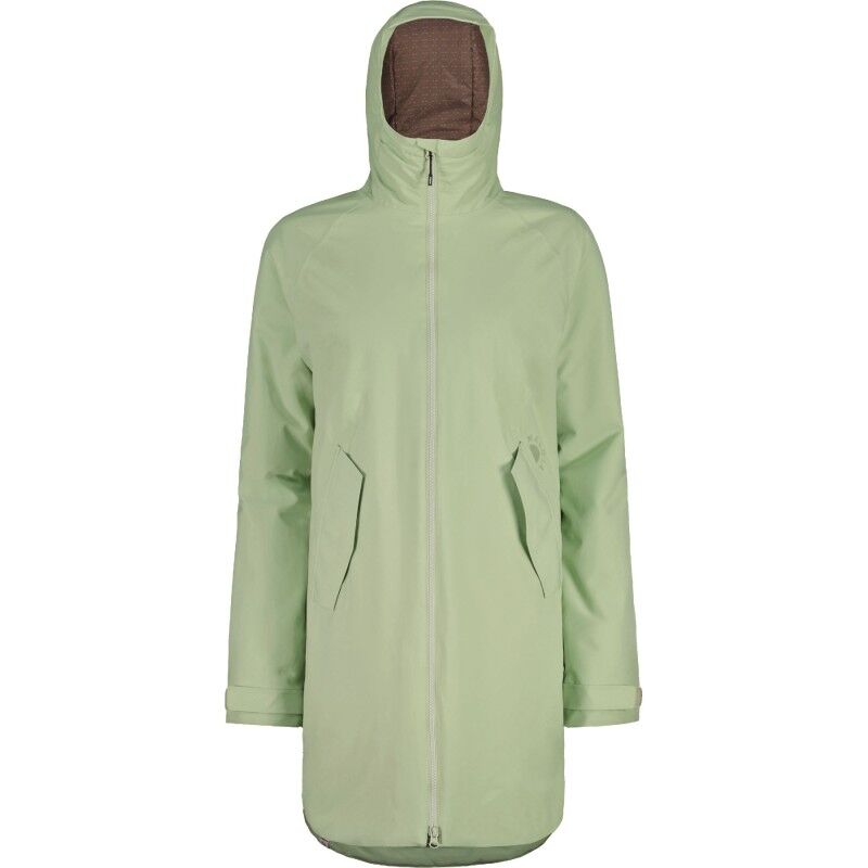 KareckM. - Veste hardshell femme