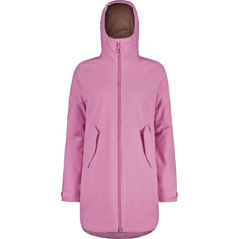 KareckM. - Veste hardshell femme