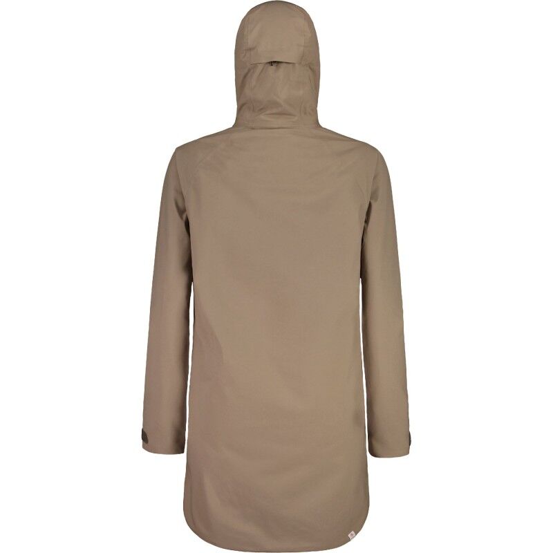Maloja KareckM. - Veste hardshell femme | Hardloop