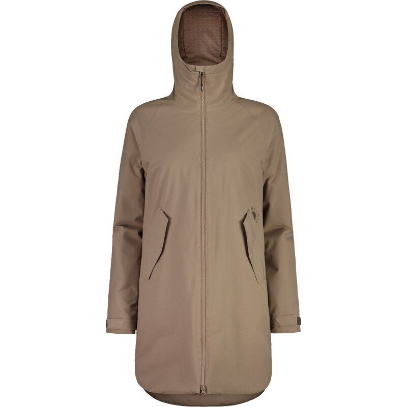 KareckM. - Chaqueta impermeable - Mujer