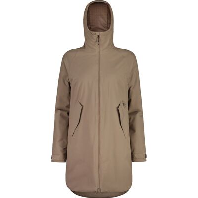 KareckM. - Chaqueta impermeable - Mujer