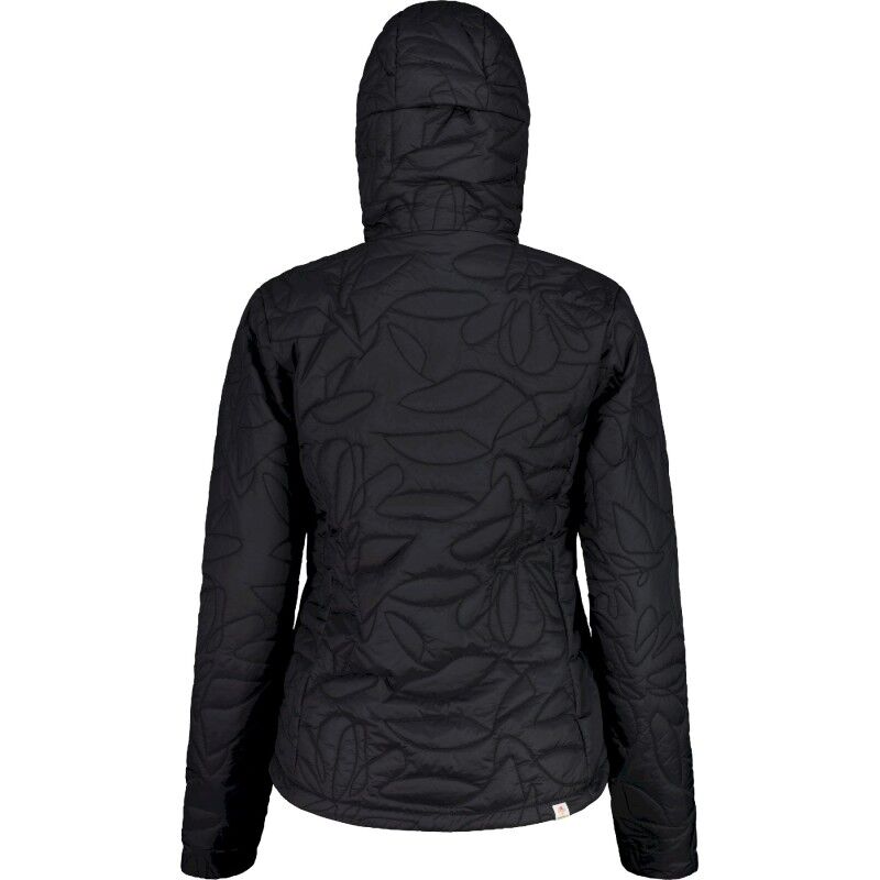 Maloja LismarkaM. - Donsjack - Dames | Hardloop