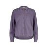 Shaded Purple