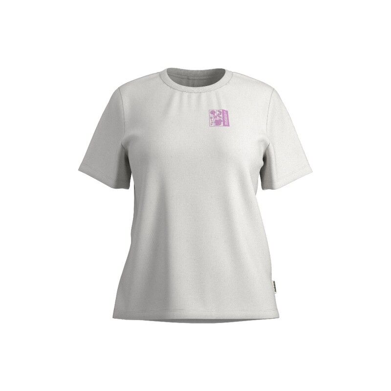 KampeckM. - T-shirt damski