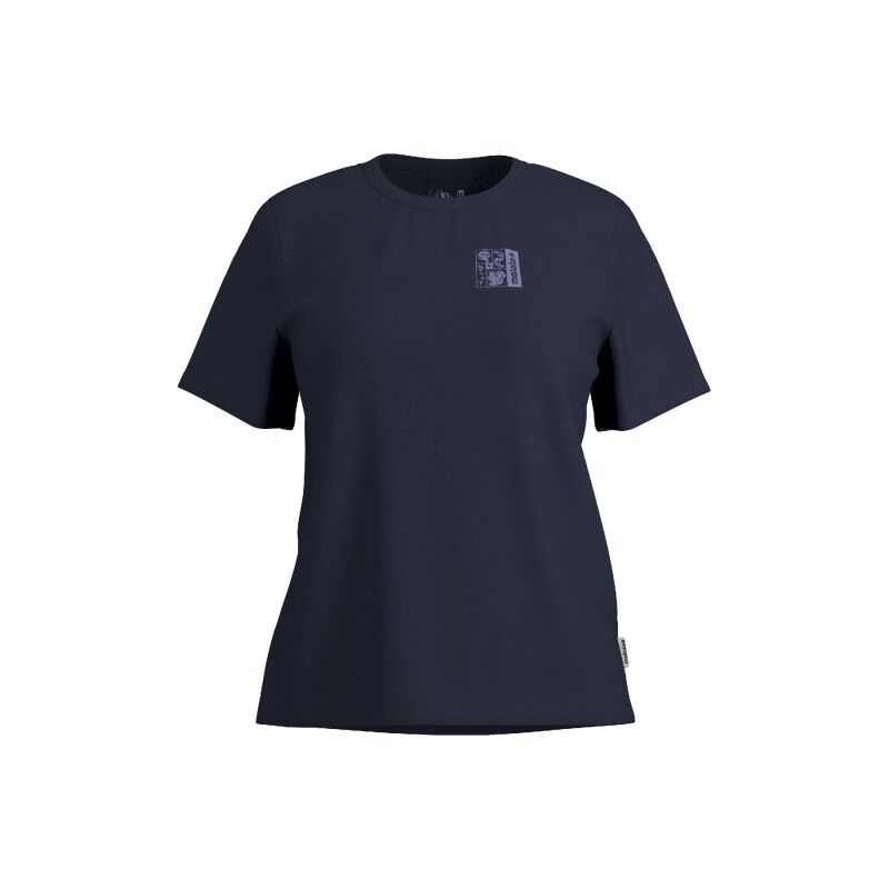 KampeckM. - T-shirt - Dam