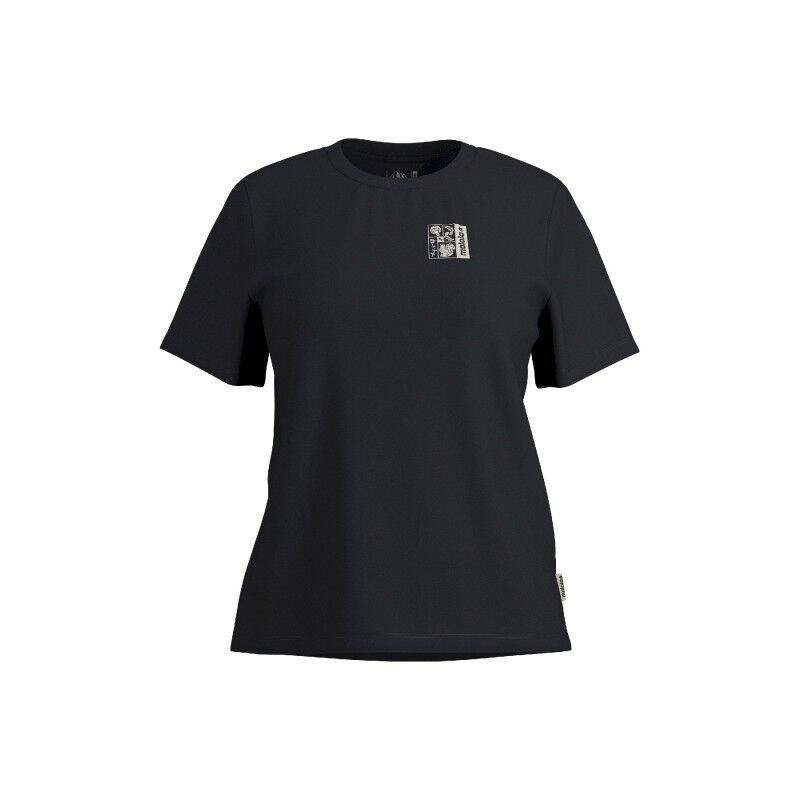 KampeckM. - T-shirt damski