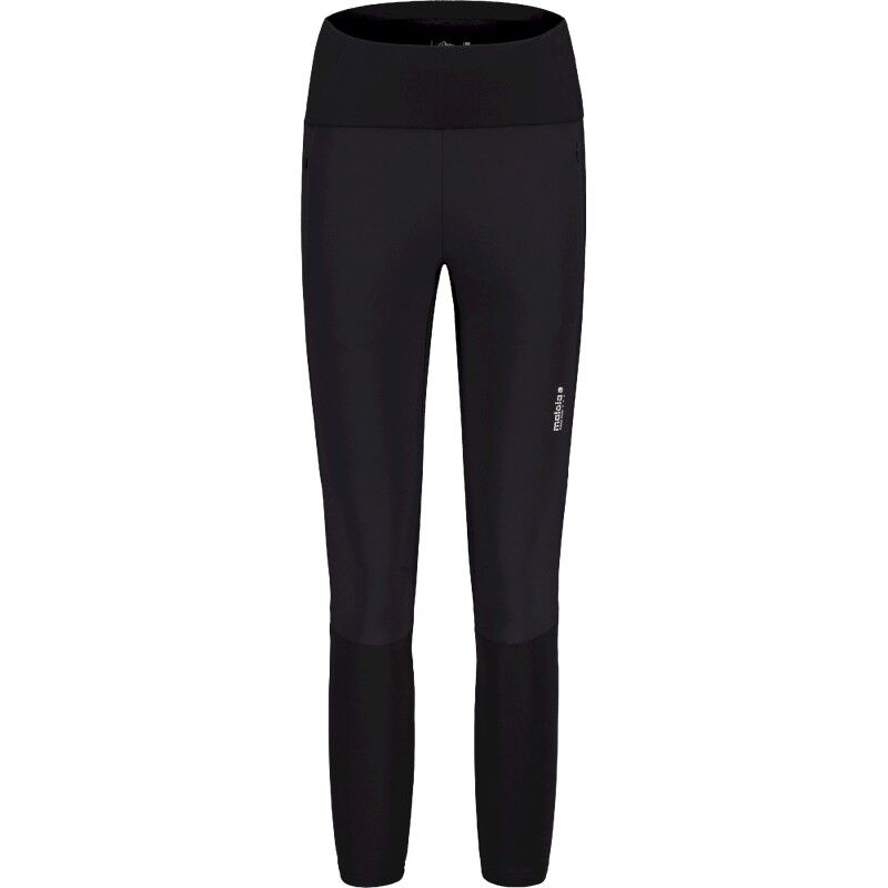 JussyM. - Calça ski fundo mulher