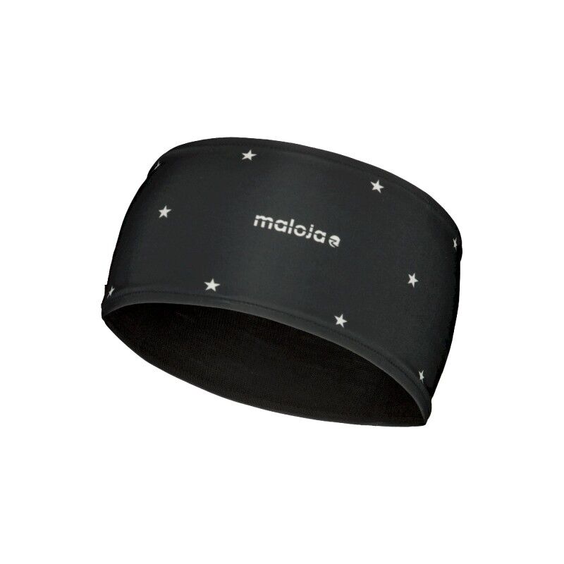 JainzenbergM. - Hoofdband