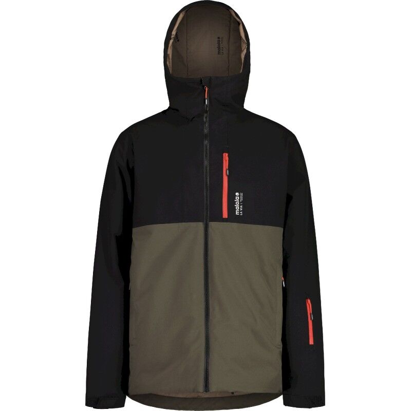 GorglM. - Skijakke - Herrer