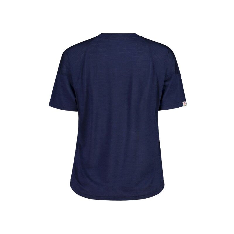 Maloja HongarM. - T-shirt - Dames | Hardloop