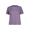 Shaded Purple