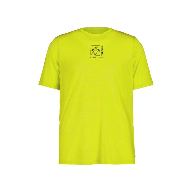 IncinoM. - T-shirt - Herr