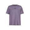 Shaded Purple