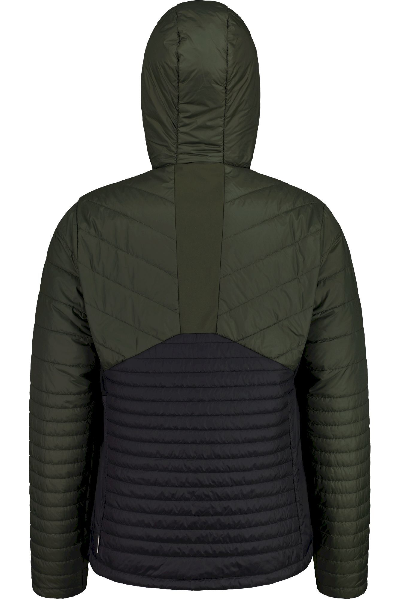 Maloja Skijacke Herren Hardloop