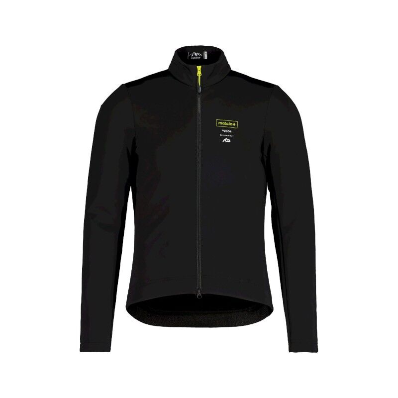 ItterM. - Giacca ciclismo - Uomo