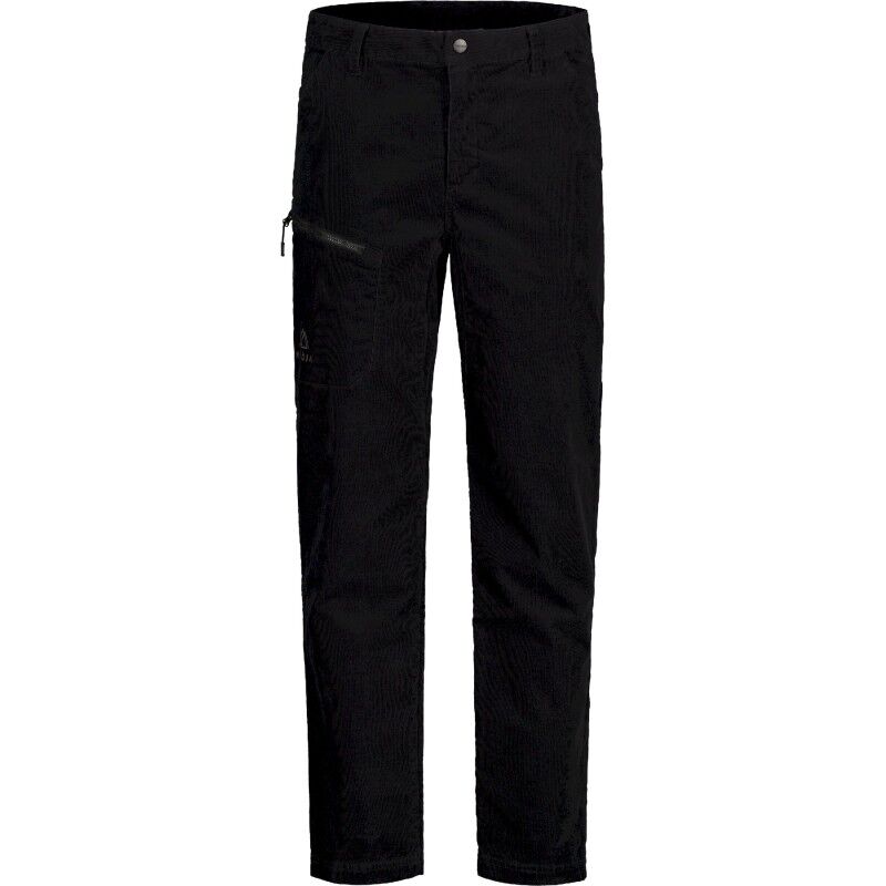 GoldbergM. - Walking trousers - Men's
