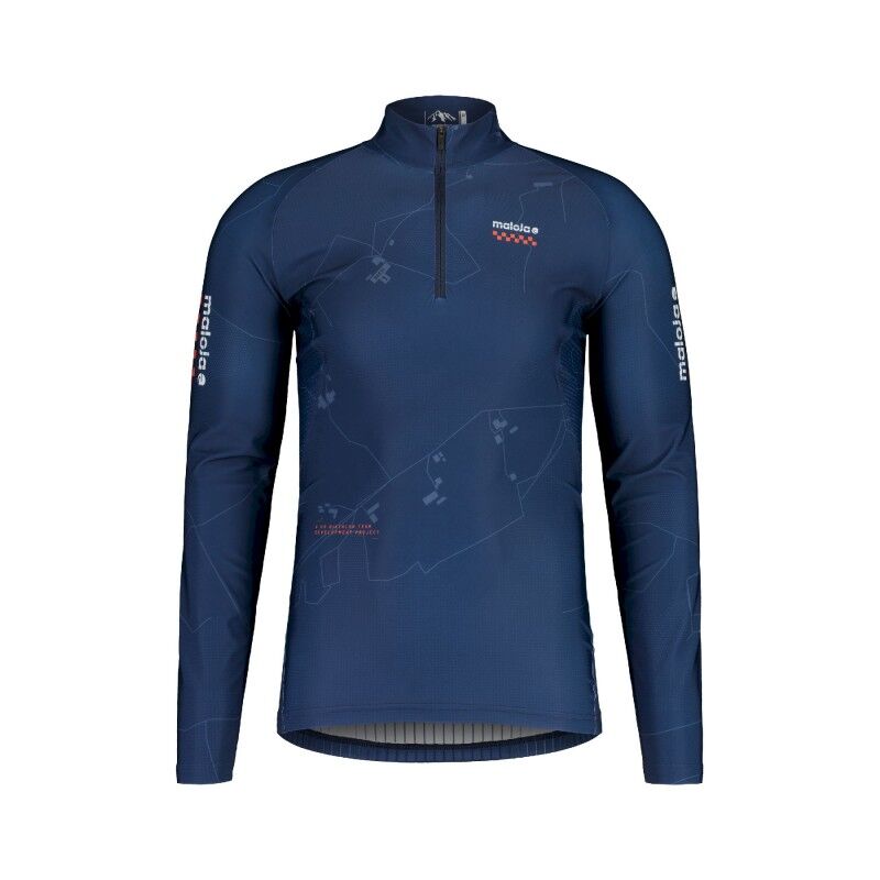 FedeM. Shirt - Funktionsunterwäsche - Herren