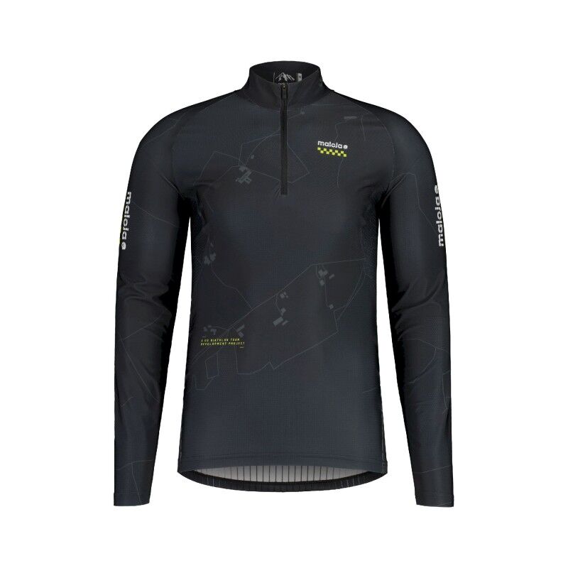 FedeM. Shirt - Maillot thermique homme