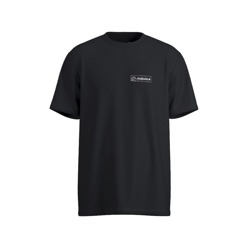 DossoM. - T-Shirt - Herren