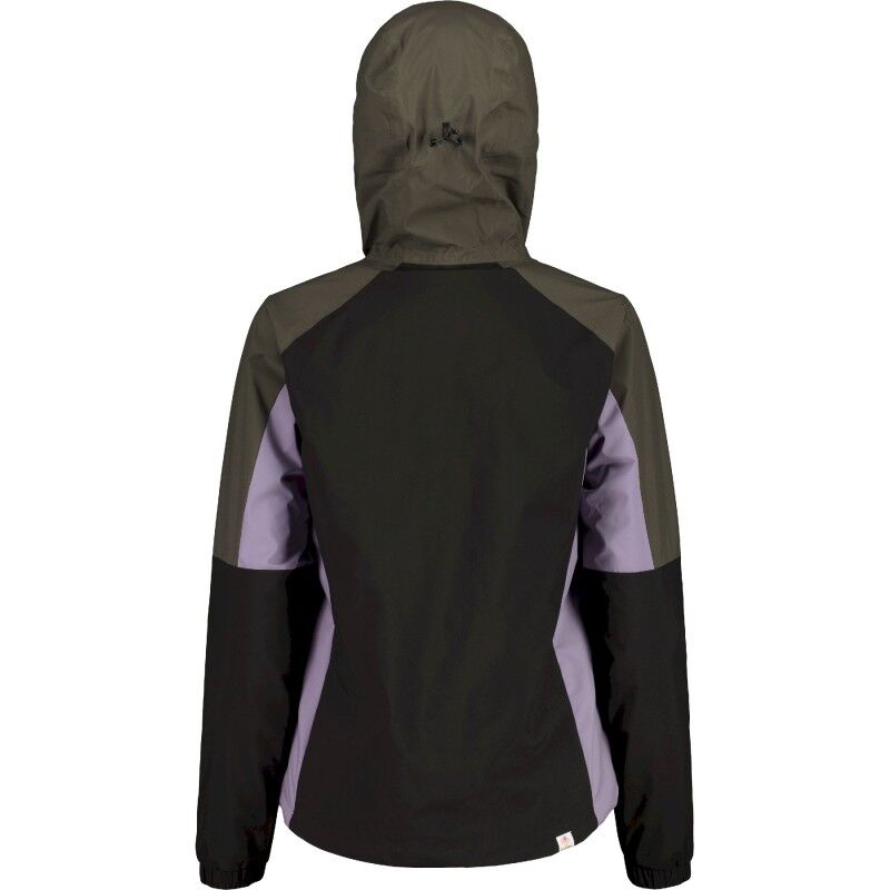 Maloja EtjoM. - Hardshell jacket - Women's | Hardloop